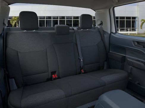 New 2026 Ford Maverick XL image 11