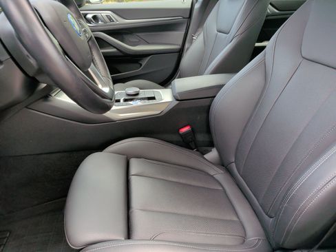 Used 2023 BMW i4 eDrive40 RWD image 28