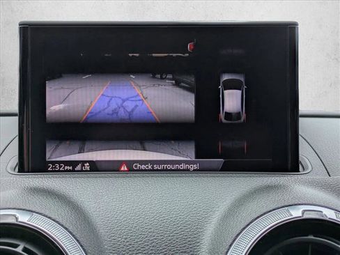 Used 2019 Audi S3 Premium Plus w/ Technology Package AWD/4WD image 13
