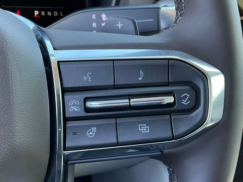 New 2026 GMC Terrain Denali image 34