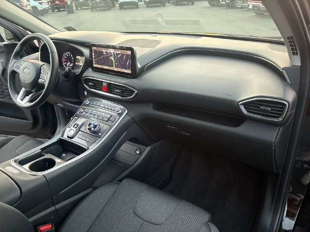 Used 2023 Hyundai Santa Fe SEL AWD/4WD image 28