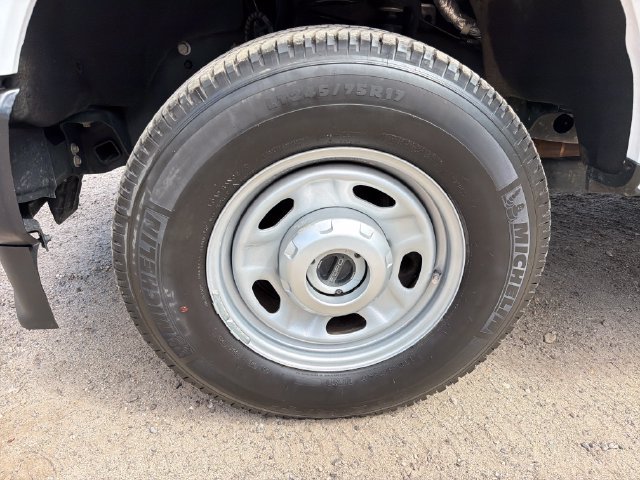 Used 2024 Ford F250 XL AWD/4WD image 30