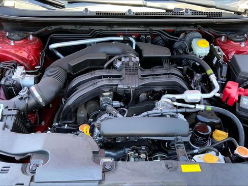 Certified 2026 Subaru Crosstrek 2.0i Premium image 28