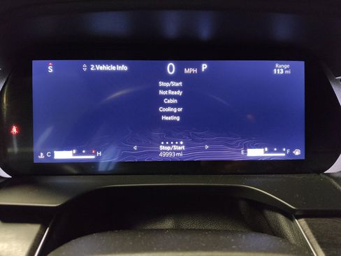 Used 2022 Jeep Grand Cherokee Limited AWD/4WD image 23