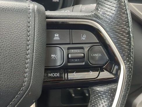Used 2022 Toyota Tundra Limited RWD image 30