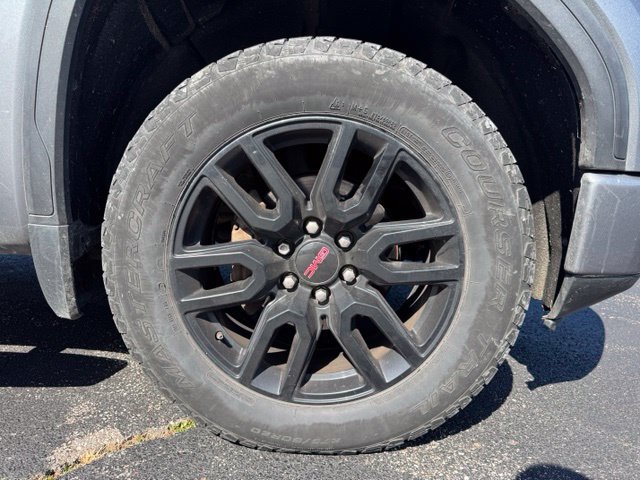 Used 2020 GMC Sierra 1500 Elevation w/ Elevation Value Package AWD/4WD image 9