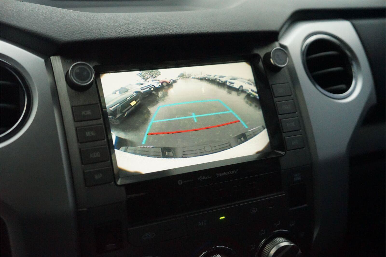 Used 2021 Toyota Tundra SR5 RWD image 28