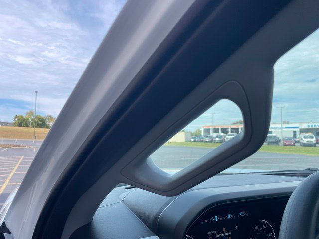 New 2027 Ford F550 4x4 Supercab Super Duty image 26