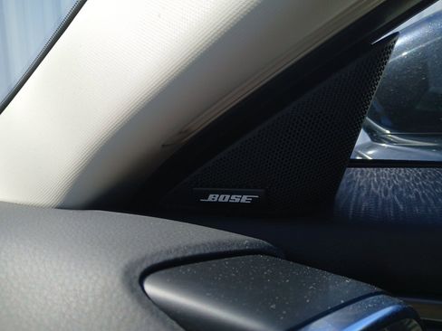 Certified 2024 MAZDA CX-50 AWD 2.5 S w/ Cargo Package image 25