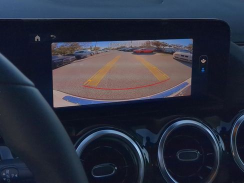 Certified 2026 Mercedes-Benz GLA 250 GLA 250 image 28