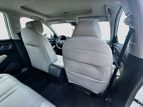 Used 2023 Honda Accord EX image 28