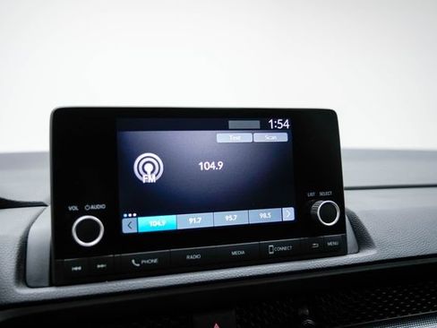 Certified 2023 Honda CR-V EX image 20