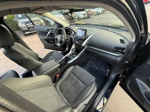 Used 2026 Mitsubishi Eclipse Cross SE AWD/4WD image 20