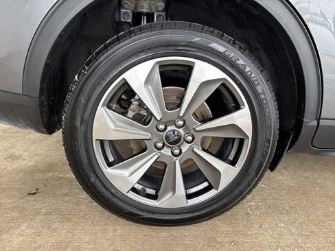 Used 2024 Ford Escape Platinum image 42