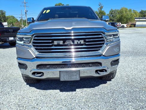 Used 2019 RAM 1500 Limited image 5