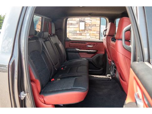 Used 2020 RAM 1500 Rebel w/ Rebel Level 2 Equipment Group AWD/4WD image 18