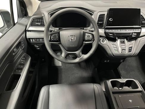 New 2026 Honda Odyssey EX-L image 24