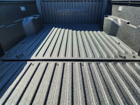 New 2026 Toyota Tacoma TRD Sport image 28