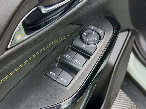 New 2026 Chevrolet Trax ACTIV w/ Sunroof Package image 19