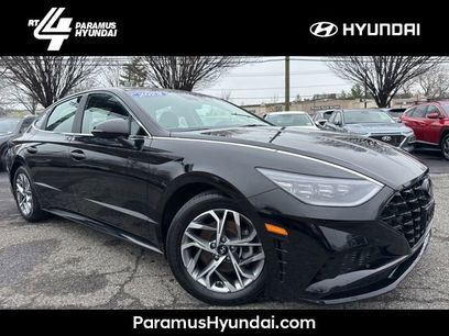 Used 2023 Hyundai Sonata SEL