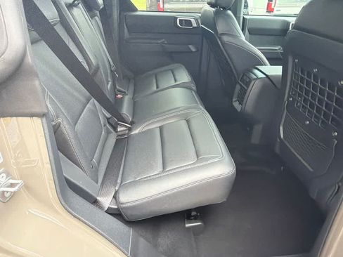 New 2026 Ford Bronco Big Bend AWD/4WD image 14