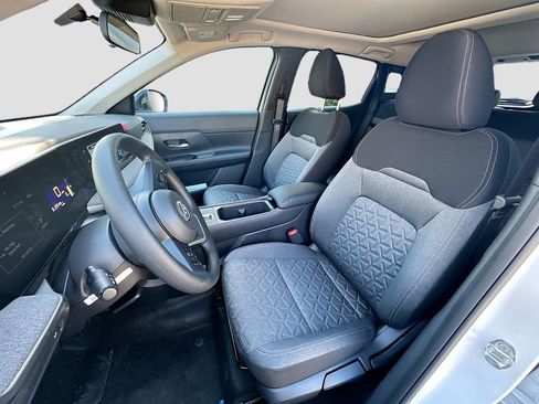 New 2026 Nissan Kicks SV image 21