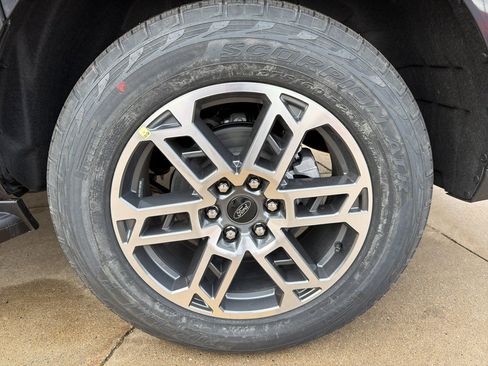 New 2026 Ford Expedition Max Active image 10