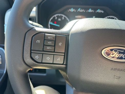 New 2026 Ford F350 XL w/ STX Appearance Package AWD/4WD image 40