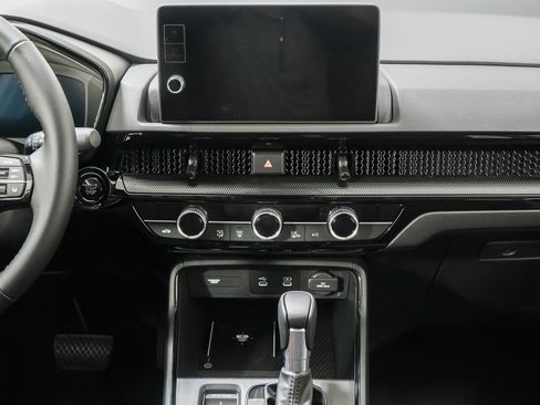 New 2026 Honda CR-V EX-L image 25