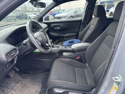 Used 2024 Honda HR-V Sport image 20