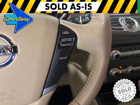 Used 2014 Nissan Murano SV FWD image 20