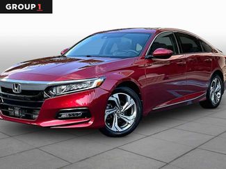 Used 2019 Honda Accord EX video 1