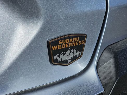 New 2026 Subaru Crosstrek 2.5i Wilderness image 13