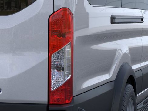 New 2026 Ford Transit 350 XL image 42