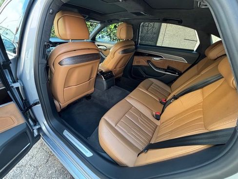 Used 2019 Audi A8 L 3.0T w/ Luxury Package image 33
