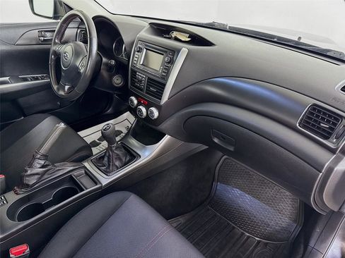Used 2013 Subaru Impreza WRX Premium AWD/4WD image 28