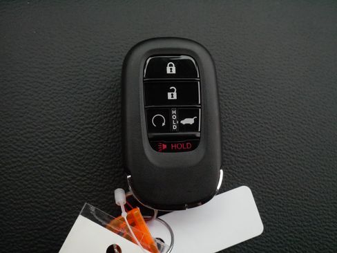 Used 2026 Honda CR-V EX-L image 32