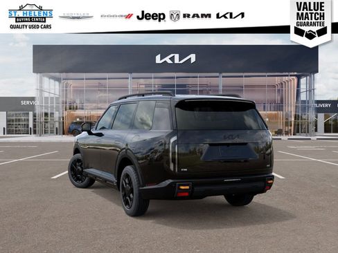 Used 2027 Kia Telluride SX Prestige X-Pro AWD/4WD image 5