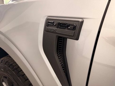 Used 2024 Ford F150 STX w/ Equipment Group 201A FX4 AWD/4WD image 17