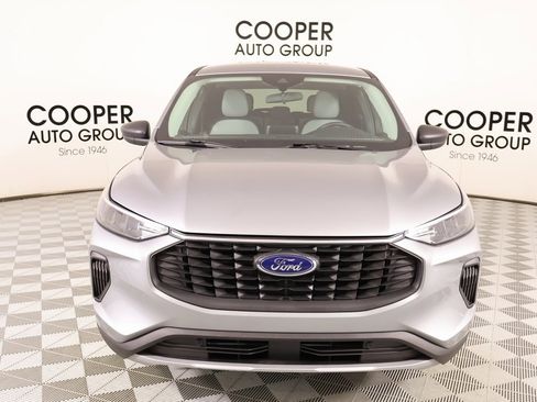 Used 2024 Ford Escape Active image 8