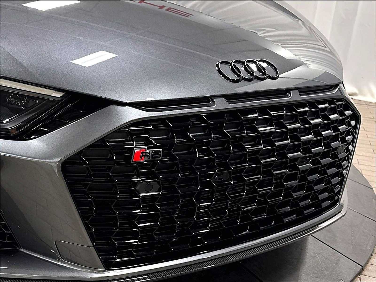 Used 2023 Audi R8 V10 performance AWD/4WD image 29