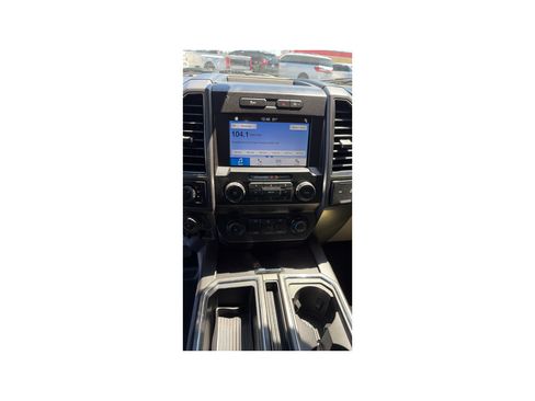 Used 2019 Ford F150 XLT w/ Trailer Tow Package AWD/4WD image 10