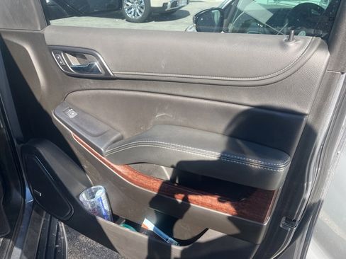 Used 2020 GMC Yukon SLT w/ Open Road Package image 6