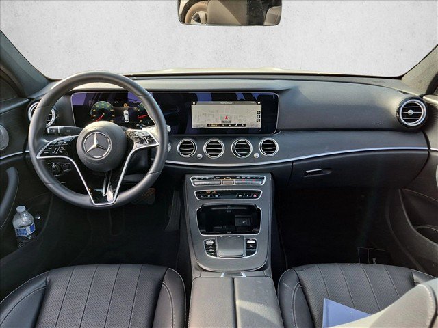 Certified 2022 Mercedes-Benz E 350 Sedan image 18