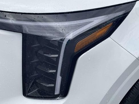 New 2026 Kia Carnival image 13