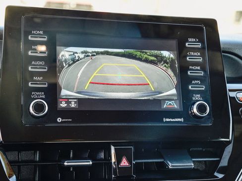 Certified 2023 Toyota Camry LE w/ Cold Weather Package image 30