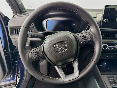 New 2026 Honda CR-V Sport-L image 12