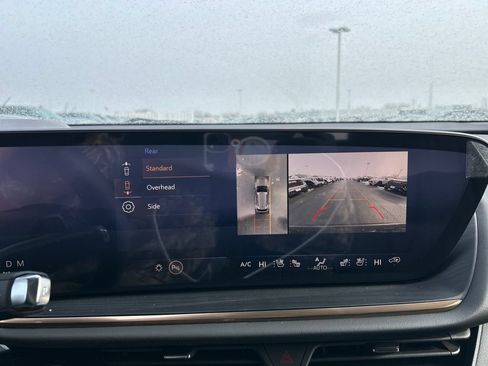 New 2026 Buick Envision Avenir AWD/4WD image 26