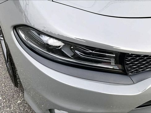 Used 2023 Dodge Charger R/T w/ Technology Group image 39