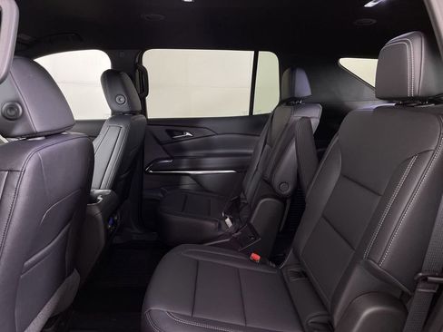 New 2026 Chevrolet Traverse LT w/ Driver Confidence Package image 24